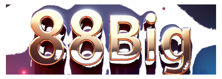 88big login logo